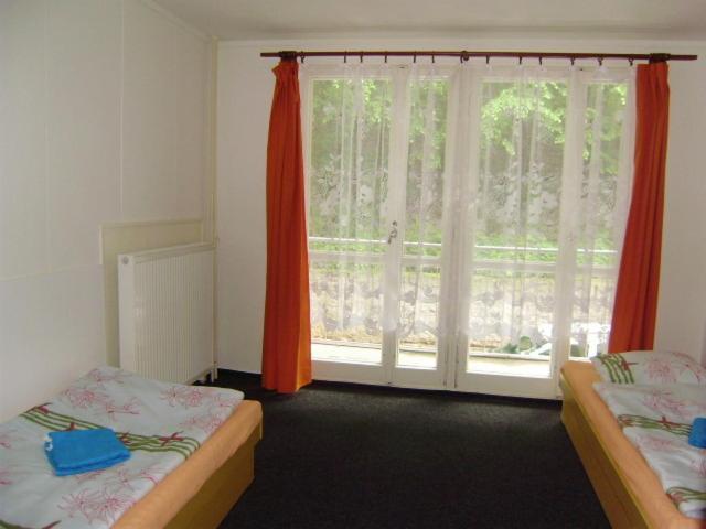 Ubytovani Horal Trutnov Hotel Room photo